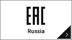 Russia EAC