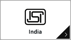 India ISI