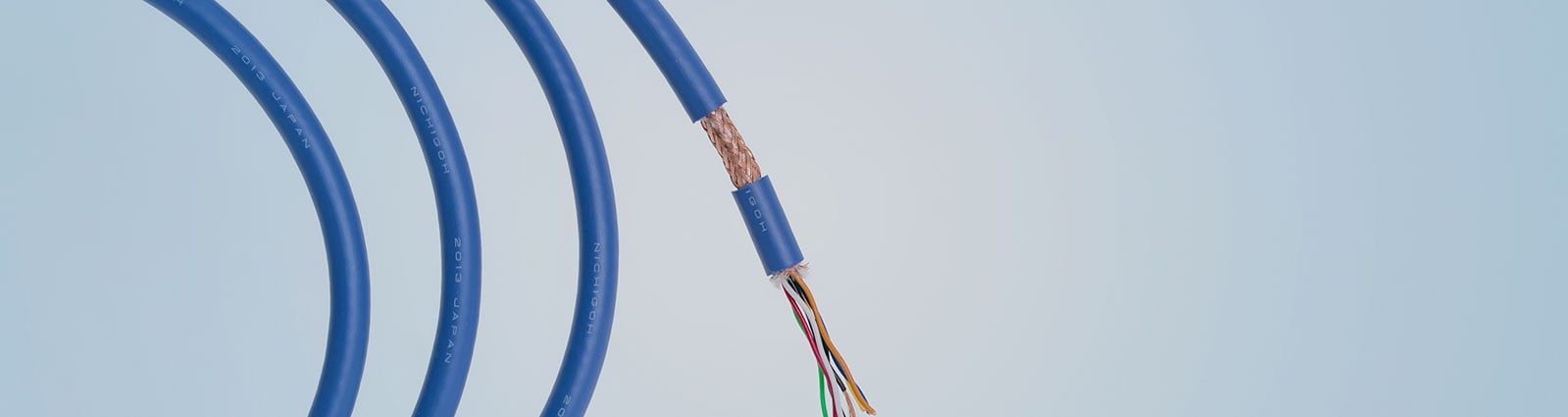 W.W.S.CWORLD WIDE STANDARD CABLE-Series