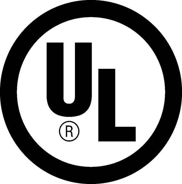 UL Listing認証マーク